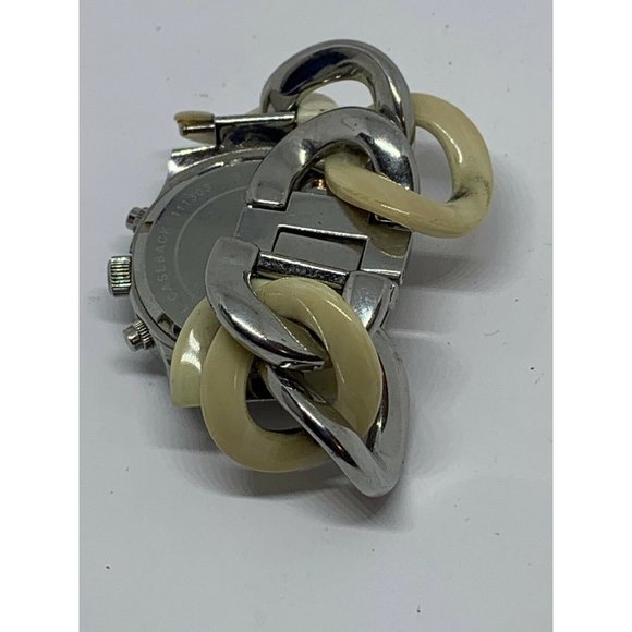 Michael Kors MK4263 Womens Stainless Steel Analog main image 9